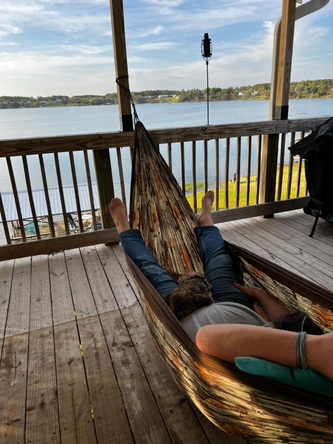 The Fifth Promise - A Cozy Lakehouse Retreat Chipley Exterior photo